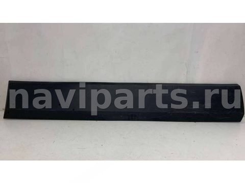 Молдинг крыла заднего правого Ford Transit, 2013 г., OEM BK31V254A16, арт. B4851