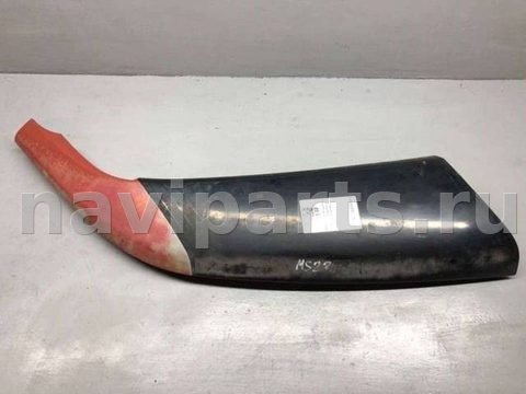 Молдинг крыла заднего правого Fiat Stilo, 2003 г., OEM 6837165, арт. B58204525
