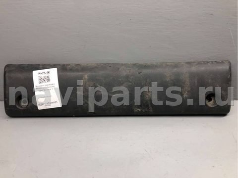 Молдинг крыла заднего правого Opel Movano, 2002 г., OEM 7701692574, арт. B65138021