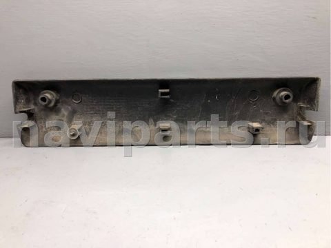 Молдинг крыла заднего правого Renault Master, 2002 г., OEM 7701692574, арт. B65138021_2, фото 3