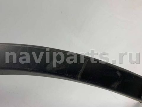 Молдинг крыла заднего правого Nissan X-Trail T31, 2007 г., OEM 768563UB0H, арт. B7024, фото 3