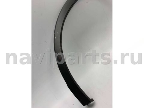 Молдинг крыла заднего правого Volkswagen Tiguan, 2016 г., OEM 5NA854820J, арт. B7026, фото 3