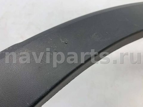 Молдинг крыла заднего правого Volkswagen Tiguan, 2016 г., OEM 5NA854820J, арт. B7026, фото 5