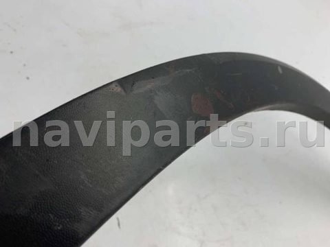 Молдинг крыла заднего правого Volkswagen Tiguan, 2016 г., OEM 5NA854820J, арт. B7026, фото 6