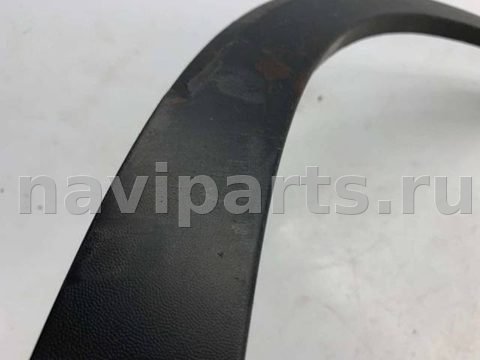 Молдинг крыла заднего правого Volkswagen Tiguan, 2016 г., OEM 5NA854820J, арт. B7026, фото 7