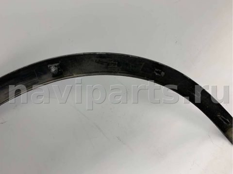 Молдинг крыла заднего правого Volkswagen Tiguan, 2016 г., OEM 5NA854820J, арт. B7026, фото 8