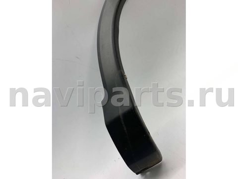 Молдинг крыла заднего правого Honda CR-V, 2012 г., OEM 74410T0AA0, арт. B7202, фото 3