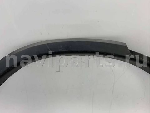 Молдинг крыла заднего правого Honda CR-V, 2012 г., OEM 74410T0AA0, арт. B7202, фото 4
