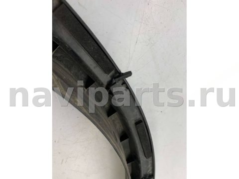 Молдинг крыла заднего правого Honda CR-V, 2012 г., OEM 74410T0AA0, арт. B7202, фото 5