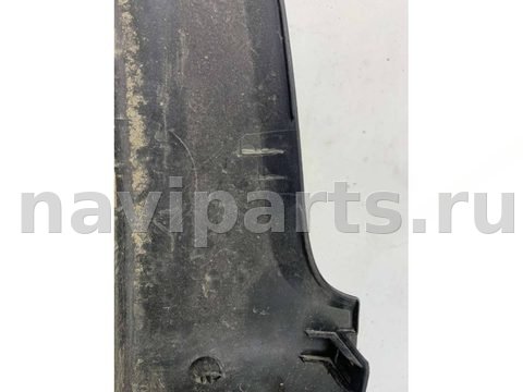 Молдинг крыла заднего правого Honda CR-V, 2012 г., OEM 74410T0AA0, арт. B7202, фото 7