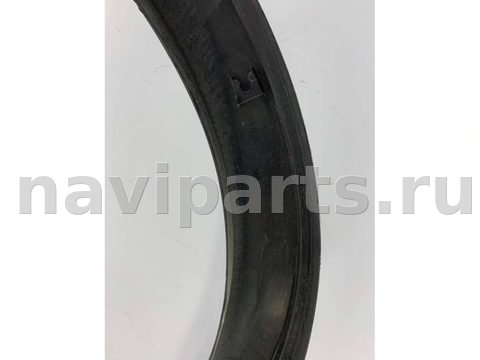 Молдинг крыла заднего правого Mazda CX5, 2017 г., OEM KB8W51W52, арт. B7203, фото 4