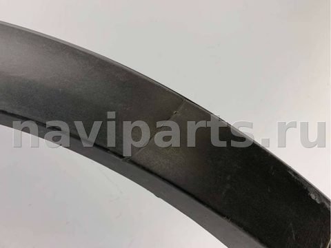 Молдинг крыла заднего правого Mazda CX5, 2017 г., OEM KB8W51W52, арт. B7203, фото 5