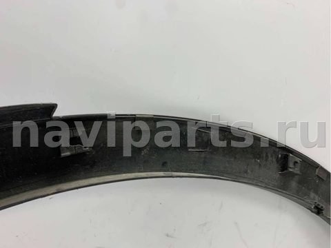 Молдинг крыла заднего правого Mazda CX5, 2017 г., OEM KB8W51W52, арт. B7203, фото 6