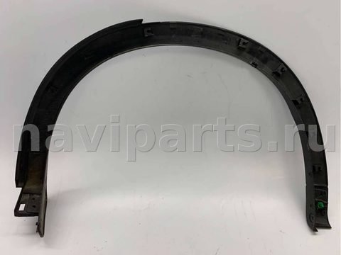Молдинг крыла заднего правого Mazda CX5, 2017 г., OEM KB8W51W52, арт. B7203, фото 8