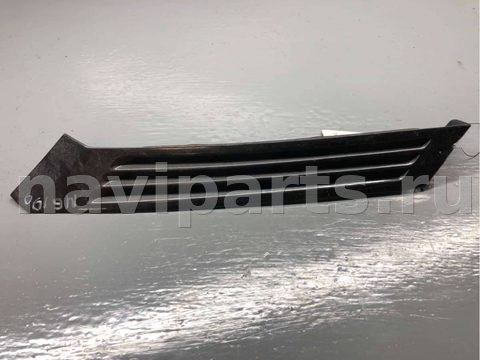 Молдинг крыла заднего правого Mercedes 190 W201, 1990 г., OEM 2016980289, арт. B73596010