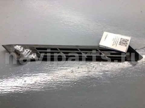 Молдинг крыла заднего правого Mercedes 190 W201, 1990 г., OEM 2016980289, арт. B73596010, фото 3