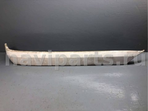 Молдинг крыла заднего правого Opel Omega B, 2003 г., OEM 90566966, арт. B75195264