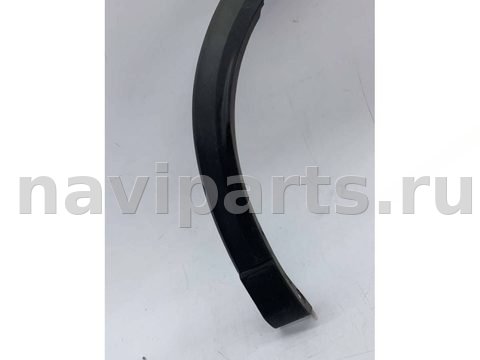 Молдинг крыла заднего правого Mazda CX5, 2017 г., OEM KB7W51W51, арт. B7903, фото 3