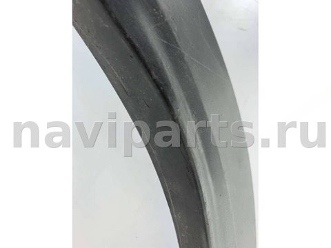 Молдинг крыла заднего правого Mazda CX5, 2017 г., OEM KB7W51W51, арт. B7903, фото 4