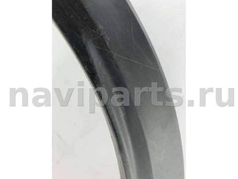 Молдинг крыла заднего правого Mazda CX5, 2017 г., OEM KB7W51W51, арт. B7903, фото 5
