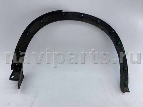 Молдинг крыла заднего правого Mazda CX5, 2017 г., OEM KB7W51W51, арт. B7903, фото 6