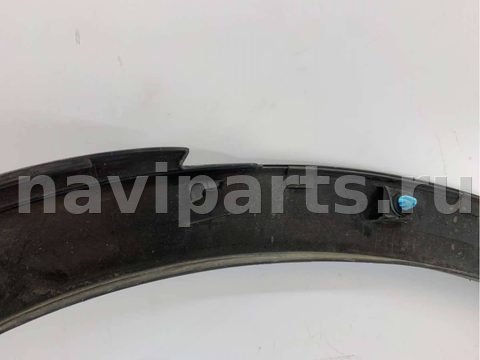 Молдинг крыла заднего правого Mazda CX5, 2017 г., OEM KB7W51W51, арт. B7903, фото 8