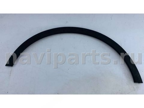 Молдинг крыла заднего правого Geely GS, 2021 г., OEM 06851311, арт. B7906
