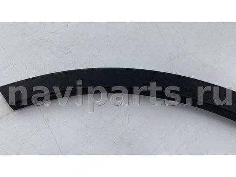 Молдинг крыла заднего правого Geely GS, 2021 г., OEM 06851311, арт. B7906, фото 2