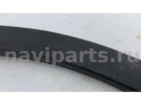 Молдинг крыла заднего правого Geely GS, 2021 г., OEM 06851311, арт. B7906, фото 3