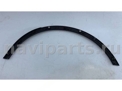 Молдинг крыла заднего правого Geely GS, 2021 г., OEM 06851311, арт. B7906, фото 4
