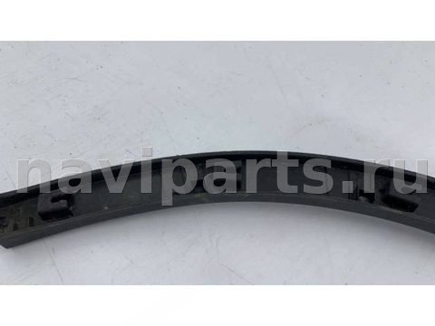 Молдинг крыла заднего правого Geely GS, 2021 г., OEM 06851311, арт. B7906, фото 5