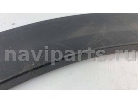 Молдинг крыла заднего правого Kia Sportage, 2016 г., OEM 87744F1000, арт. B7934, фото 2