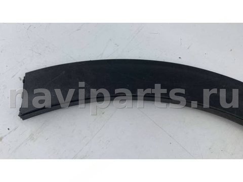 Молдинг крыла заднего правого Kia Sportage, 2016 г., OEM 87744F1000, арт. B7934, фото 3
