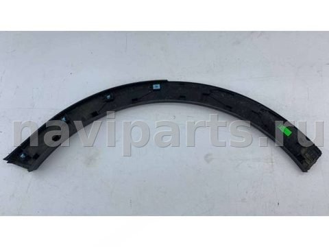 Молдинг крыла заднего правого Kia Sportage, 2016 г., OEM 87744F1000, арт. B7934, фото 4
