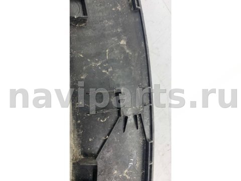 Молдинг крыла заднего правого Kia Sportage, 2016 г., OEM 87744F1000, арт. B7934, фото 5
