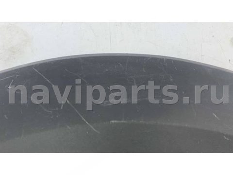 Молдинг крыла заднего правого Mazda CX30, 2019 г., OEM DFR551W51, арт. B7936, фото 2
