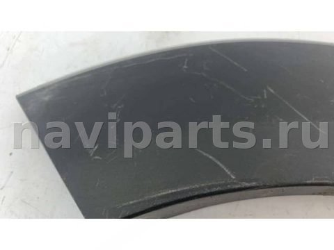Молдинг крыла заднего правого Mazda CX30, 2019 г., OEM DFR551W51, арт. B7936, фото 3