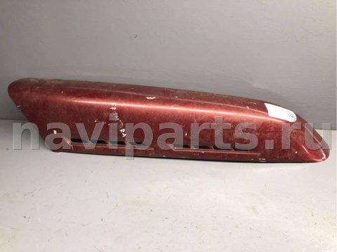 Молдинг крыла заднего правого Opel Frontera A, 1993 г., OEM 91142548, арт. B83111526