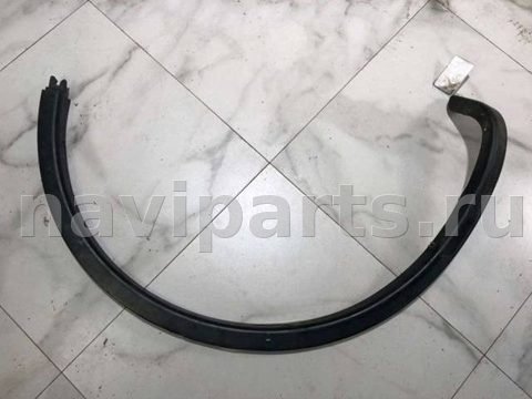Молдинг крыла заднего правого Infiniti FX, 2013 г., OEM 788601CB0A, арт. B84488171