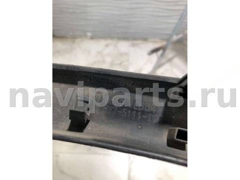 Молдинг крыла заднего правого Infiniti FX, 2013 г., OEM 788601CB0A, арт. B84488171, фото 4