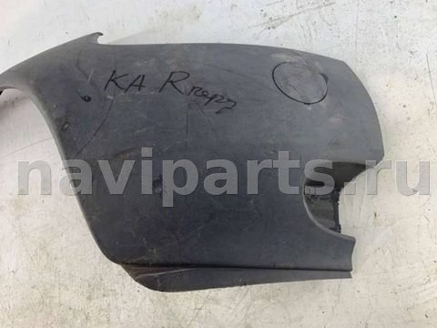 Молдинг крыла заднего правого Ford Ka, 1996 г., арт. B8490, фото 4