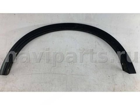 Молдинг крыла заднего правого Nissan X-Trail T32, 2014 г., OEM 788604CM0B, арт. B8619