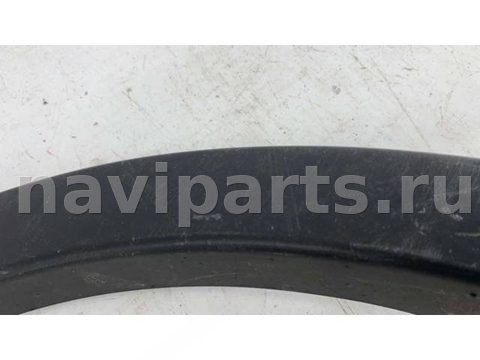 Молдинг крыла заднего правого Nissan X-Trail T32, 2014 г., OEM 788604CM0B, арт. B8619, фото 5