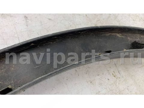 Молдинг крыла заднего правого Nissan X-Trail T32, 2014 г., OEM 788604CM0B, арт. B8619, фото 6