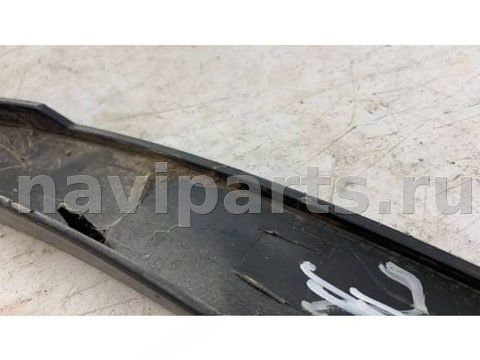 Молдинг крыла заднего правого Nissan X-Trail T32, 2014 г., OEM 788604CM0B, арт. B8619, фото 7