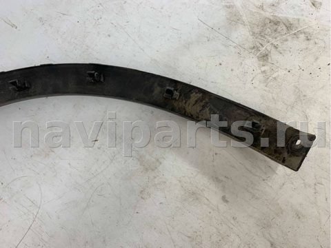 Молдинг крыла заднего правого Volkswagen Tiguan, 2016 г., OEM 5NA854820, арт. B8620, фото 10