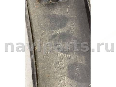 Молдинг крыла заднего правого Volkswagen Tiguan, 2016 г., OEM 5NA854820, арт. B8620, фото 11