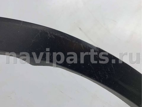 Молдинг крыла заднего правого Volkswagen Tiguan, 2016 г., OEM 5NA854820, арт. B8620, фото 2