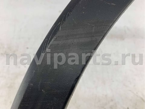 Молдинг крыла заднего правого Volkswagen Tiguan, 2016 г., OEM 5NA854820, арт. B8620, фото 3