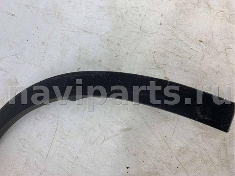 Молдинг крыла заднего правого Volkswagen Tiguan, 2016 г., OEM 5NA854820, арт. B8620, фото 5